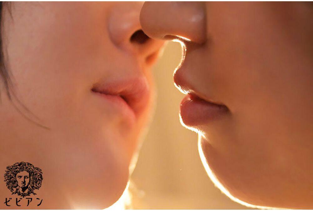 OFES-031 You Were The Beginning Of My Yuri. Two Women Licking Each Other's Wounds. Bodies Seeking A Connection Between Hearts. Even If It Was Just A Fleeting Moment Of Comfort, The Bond Between The Two Of Us Was Real. Fukuhara Mina, Shinonome Haru Screenshot 7