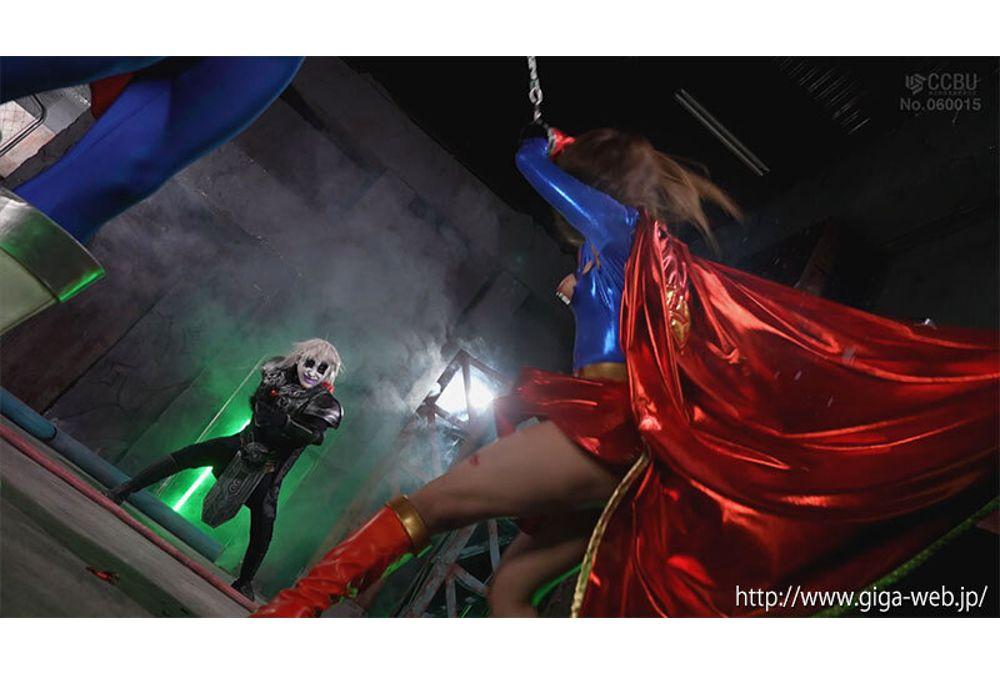 SPSE-51 Accel Girl: The Goddess Who Fell Into Evil, Konami Aya Screenshot 13