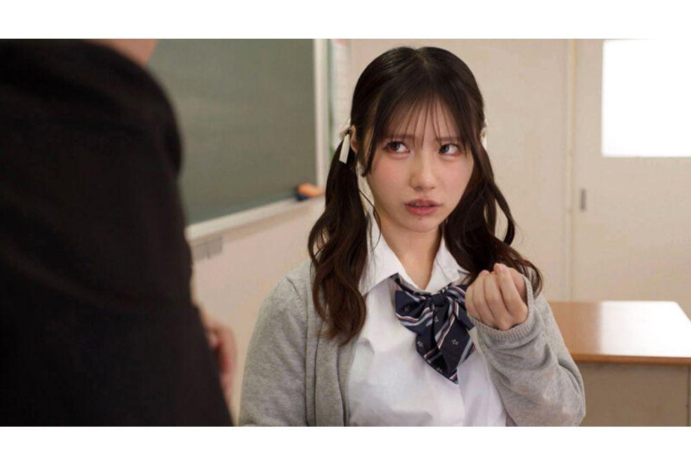 REAL-963 Check Out The Pitiful State Of This Cheeky High School Girl. A Rotten Gal Who Disrespects Adults Is Forced To Develop Her Erogenous Zones, And Ends Her Life With An Orgasmic Urination Face. Hinako Matsui Screenshot 11