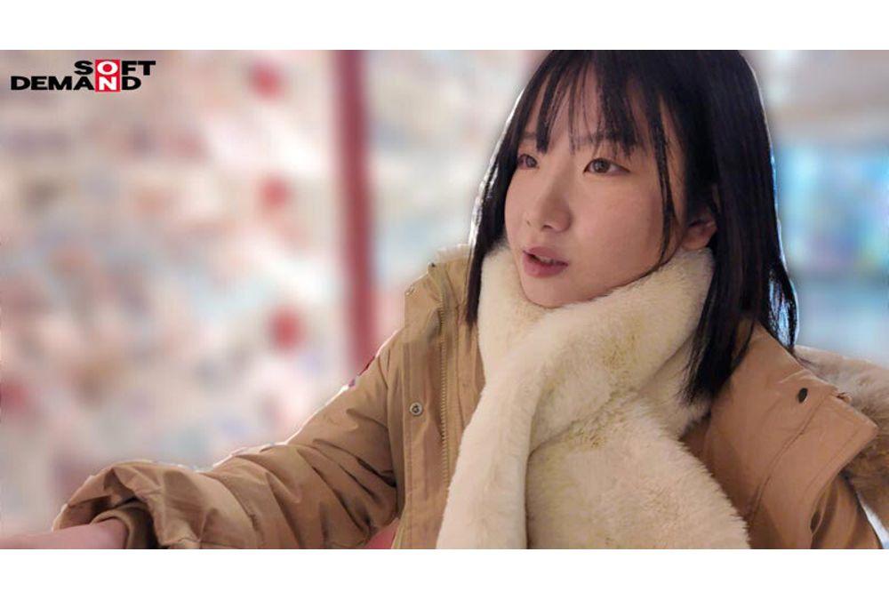 SDAM-176 Yuasa Tsumugi (20), A Virgin Who Has Never Experienced Love, Is The Only Girl In Her Class Who Can Talk Without Hesitation, A Makeup-free Otaku Who Loves Erotic Anime. This Girl Is Making Her AV Debut In Tokyo. Screenshot 10