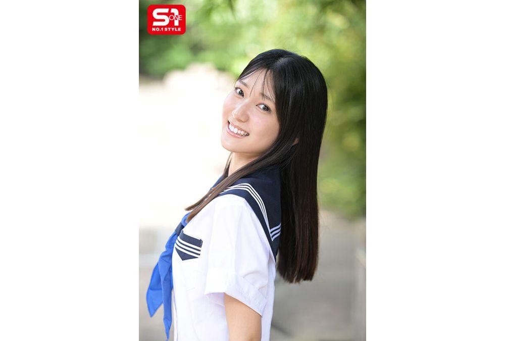 SNOS-173 I Was Seduced By A Cute And Innocent Student, And I Couldn't Resist Her Face, Voice, And Body... I Was Drowning In Immorality And Had A Lewd Sexual Encounter With Her. Screenshot 12