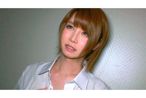 MMKN-002 Miu Shiina, Virgin Shemale Addicted To Reverse Ana Screenshot