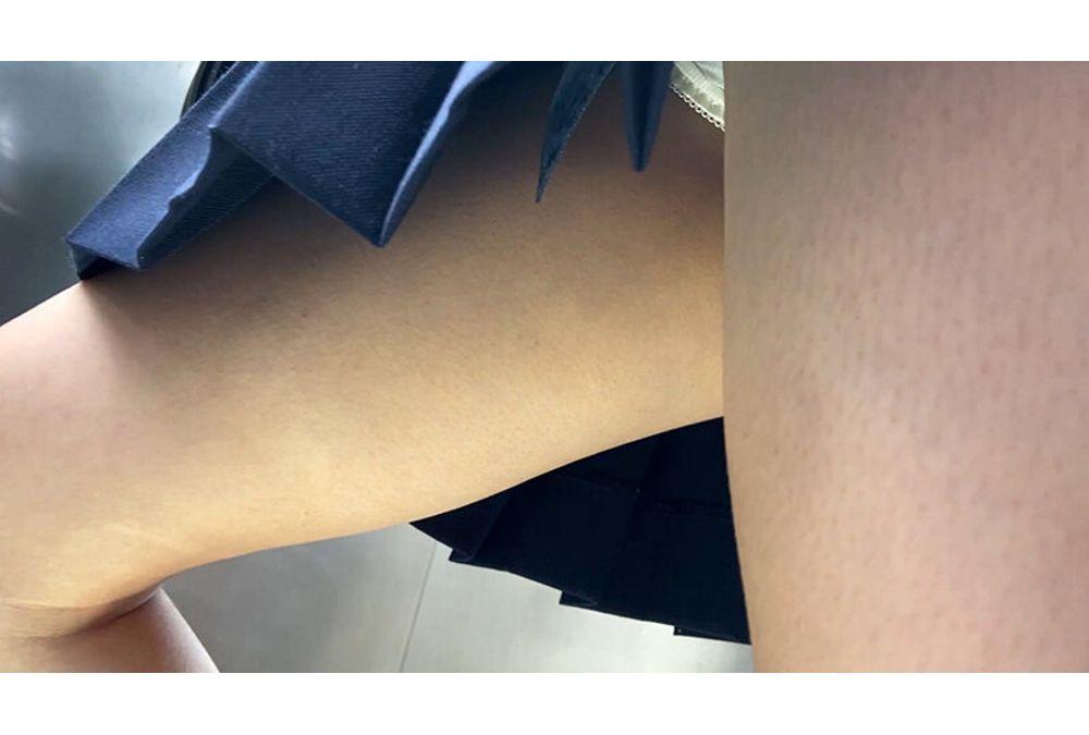 TRK-002 Cram School Students' Panties Part 2 Screenshot 12