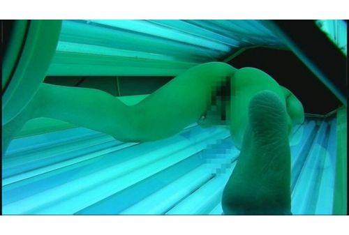 JKTU-005 Tanning Salon! Voyeur Video Leaked By The Store Manager 4 Hours 76 People Screenshot