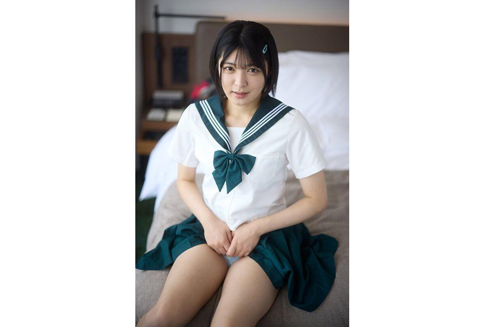 PIYO-227 "Teacher? If You Love Me, Then Let Me Get Pregnant." A Student Pressures Her Into Getting Pregnant Through Creampie Sex. A Crazy Love Story Of Adultery. Chapter 11. Yumi Nijimura Screenshot 9