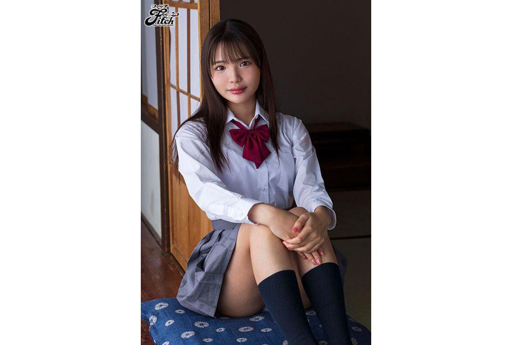 JUFE-619 The Egoism Of A Perverted Teacher Who Plays With The Bodies Of Adolescents - Airu Sato Screenshot 15