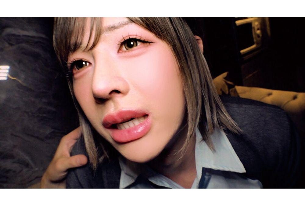 BOKD-321 I Can't Stop Ejaculating!! Schoolgirl Penis Girl Crossdresser Kurumi Moe Screenshot 14