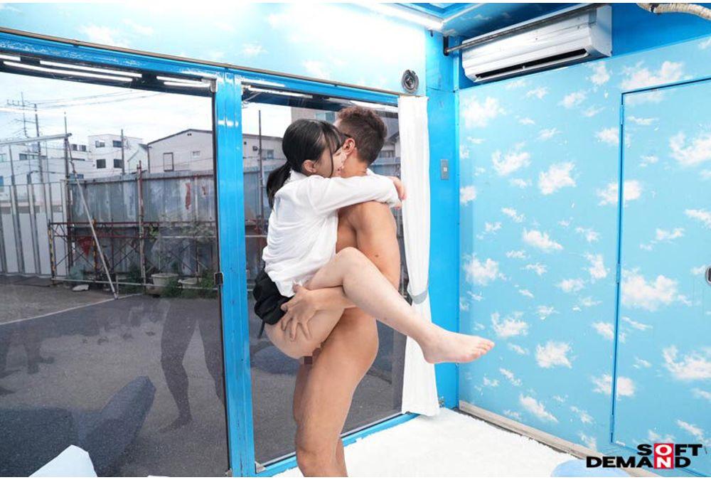 SDMM-222 Magic Mirror: Female College Students From The Countryside Come To Tokyo To Look For Jobs. These Girls Desperately Want To Get A Job, So They Endure A Seminar Full Of Sexual Harassment. However, The Extreme Interview Preparations Range From Sexually Harassing Questions To Lewd Touching! The HR Manager's Dick Is Inserted Raw Into Their Young, Tight Pussies, And They End Up Pregnant With A Generous Creampie... Screenshot 8