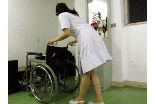 RUKO-039 Married Nurse Ward Molester Screenshot