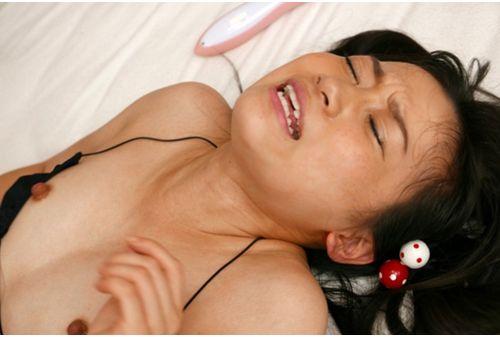 EKDV-472 Agony Convulsions Vaginal Portion Of Cervix Large Climax! !Mio Oshima Screenshot