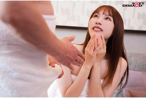 SDNM-420 Yui Hiiragi, 32 Years Old AV DEBUT, Is A Sullen And Lewd Esthetician Who Is Serious About Work And Sex, And Has A Strong Sexual Desire. Screenshot