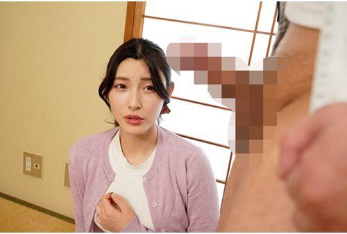 NKKD-292 Big Penis Completely Fallen NTR A Beautiful Chaste Wife Kana Morisawa Who Was Embarrassed By The Big Cock Of The Sweaty Contractors And Had Embarrassing Plumbing Work Screenshot