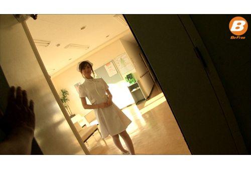 BF-366 Nurse Confession F Cup Climax Tide Intercourse Hayashi Yuna Screenshot