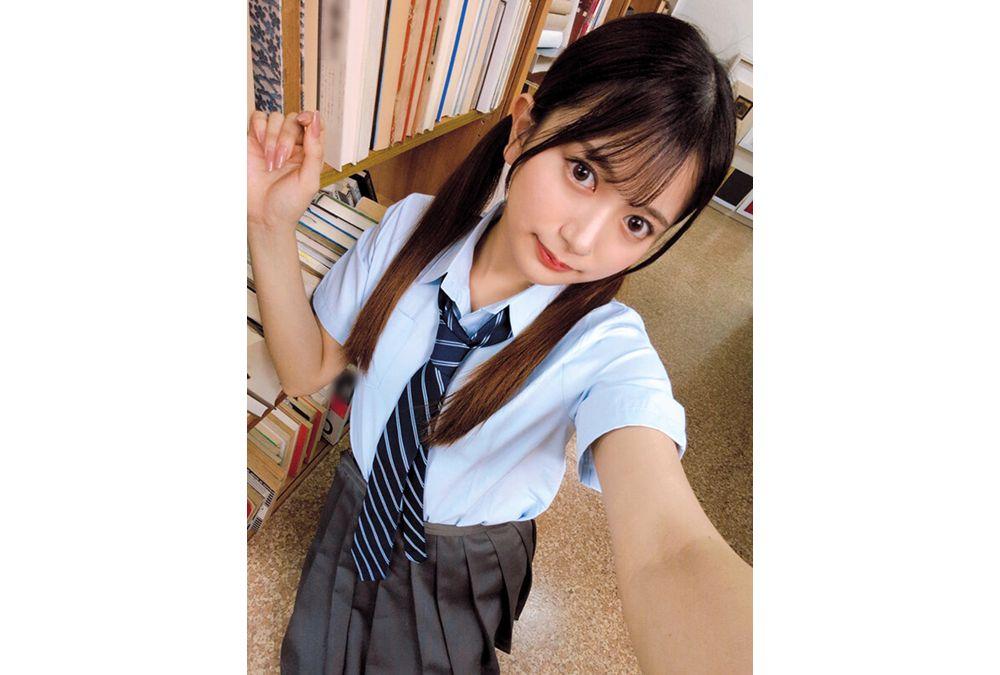 SUJI-313 The Terror And Shame That Leaves Her Speechless: Silent Slutty Sex, Cumshot Inside, Shaved Pussy, Student Karin Kitaoka Screenshot 15