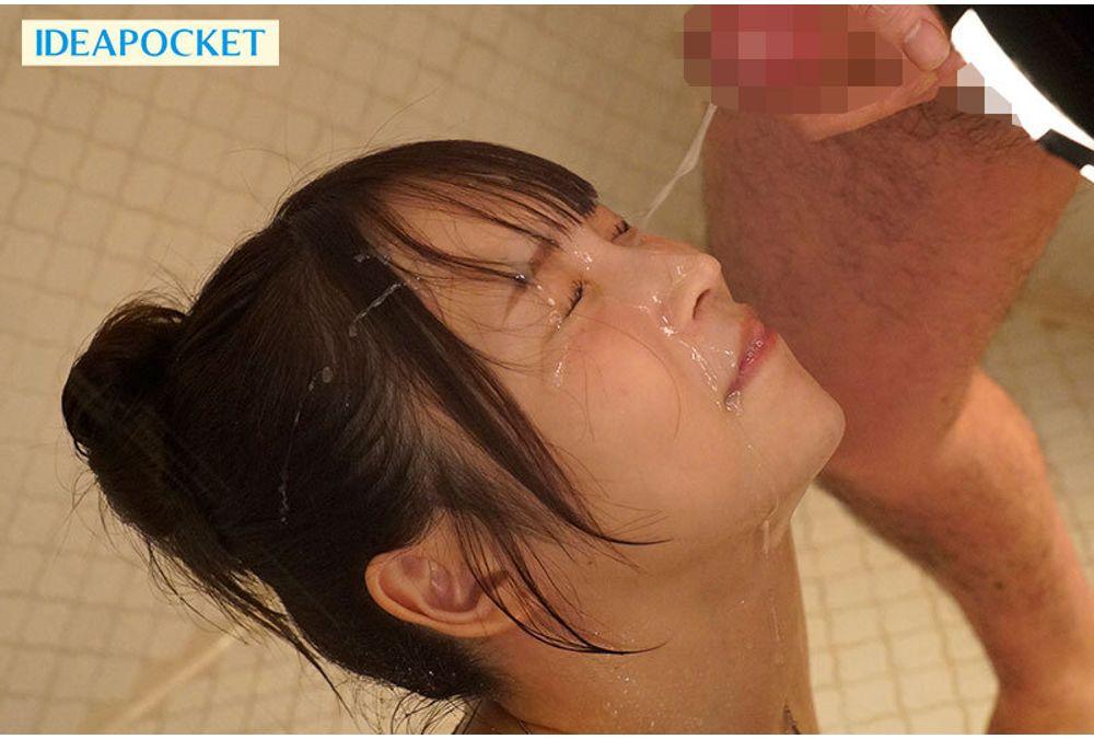 IPZZ-872 After A Live Concert Of My Favorite Idol With My Otaku Friend Who's As Cute As An Idol, We Were Hit By A Torrential Downpour And Had To Share A Hotel Room. I Took Her Playful Teasing About Being A Virgin Seriously And Ended Up Having A Soaking Wet, Passionate Sex Session Until Morning. - Miina Tsuji Screenshot 9