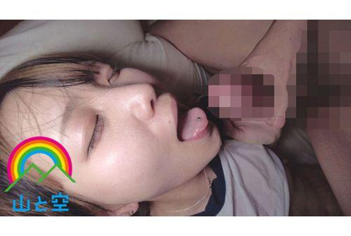 SORA-392 Blow Tomo Cum Cosplay Date Maika Hiizumi Screenshot