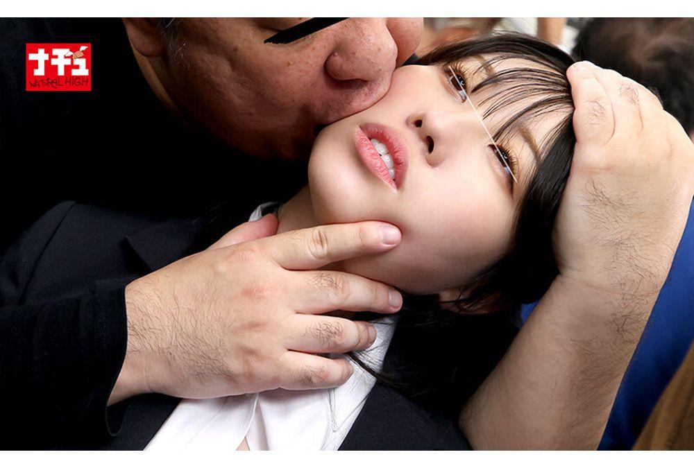 NHDTC-190 A Female College Student, Unable To Report The Incident Due To Fear Of Being Late, Is Prevented From Going To Her Job Interview And Is Forced Into Sex Without Resistance. Screenshot 16