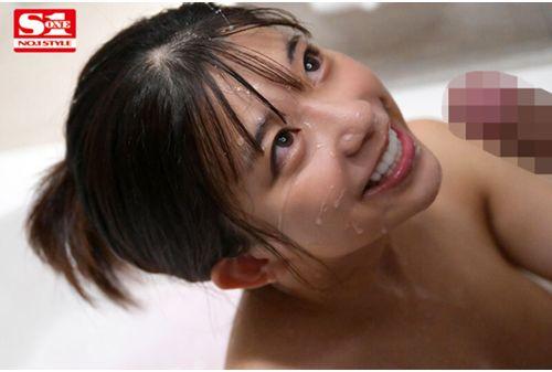 SONE-150 I'm Embarrassed, I'm In Love, And I Can't Stop Cumming. Niko Kawagoe Has An Intense Date At A Hotel Where They Spend The Entire Day Lusting After Each Other Over And Over Again. Screenshot