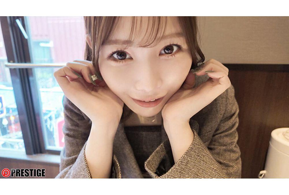 ABF-337 A Forbidden Affair With A Beautiful Woman About To Get Married. A Short Trip With Unprotected Sex. Alice Shaku Screenshot 6