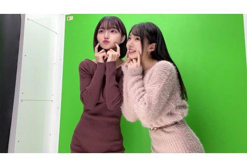 SHIND-070 A Sex-crazed Voyeur W's Simultaneous Fatherhood Record #17 And 18 Screenshot 8