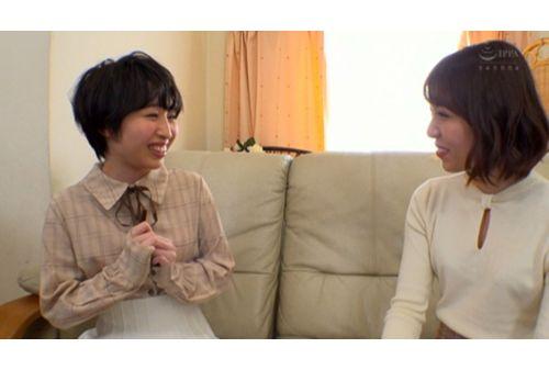 CESD-969 Lesbian Ban Work New Actress, Also Brought X Lesbian Teacher, Rena Aoi First Homosexual Sex Screenshot
