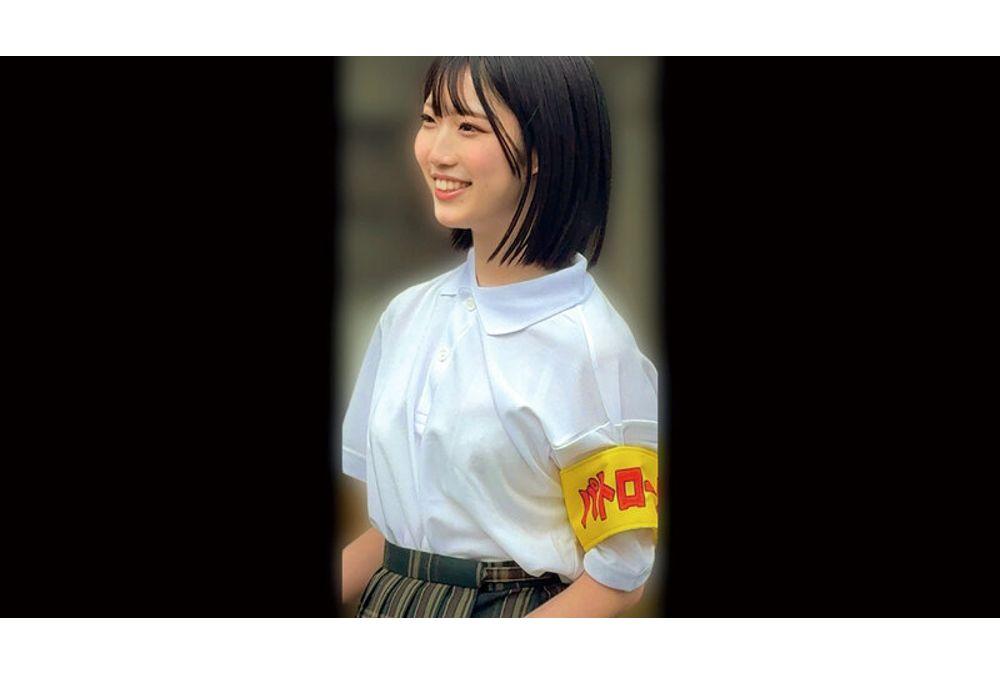 HRSM-165 Our Future Shines At The Tips Of Our Hands As We Pick Up Trash: Four Kind-hearted Girls Diligently Engaged In Volunteer Activities. Screenshot 13