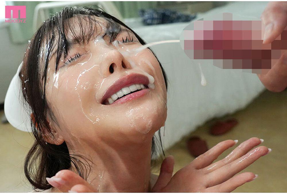 MIDA-400 MOODYZ 25th Anniversary Dream Woman Vol.100 Arata Arina Screenshot 6