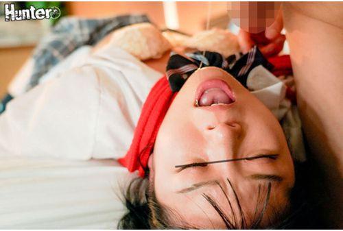HUNBL-157 A Mother Who Dotes On Her Hikikomori Son Sends Him A Birthday Present, Which Is A Childhood Friend Who Has Been Detained. Screenshot 11