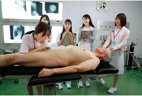 DVMM-251 When I Was Reincarnated, My Homeroom Teacher Became A Mannequin For Nursing Practice. I Was Surrounded By My Students And Tortured In Every Direction. I Was In Agony In This Harem. I Couldn't Move, But I'm Happy Every Day. Screenshot 10