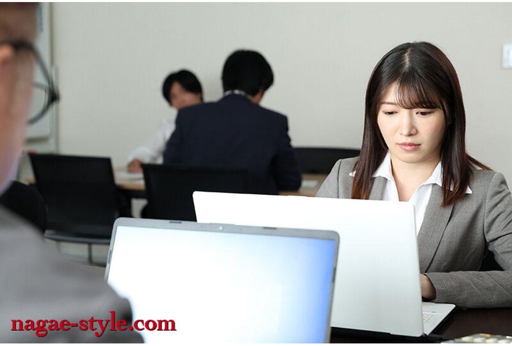 NSFS-456 Working Wife Raped On A Business Trip 10 RUU Screenshot 11