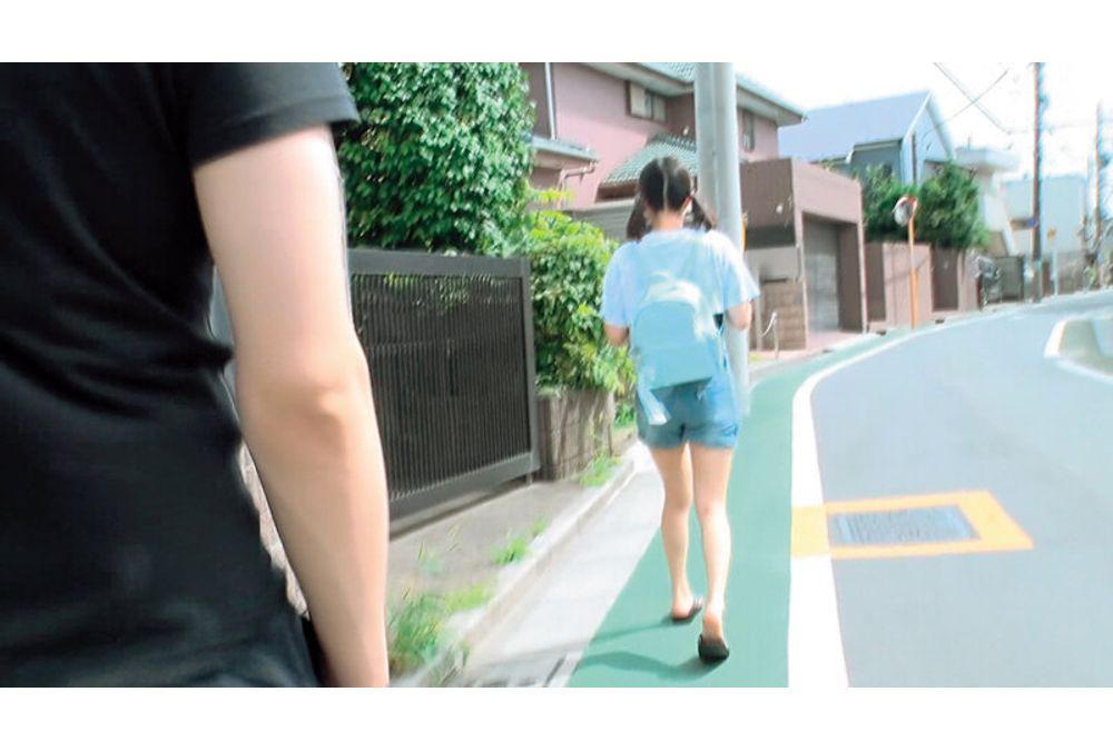 SUJI-295 In Broad Daylight, A Young Girl Is Impregnated (2) Screenshot 11