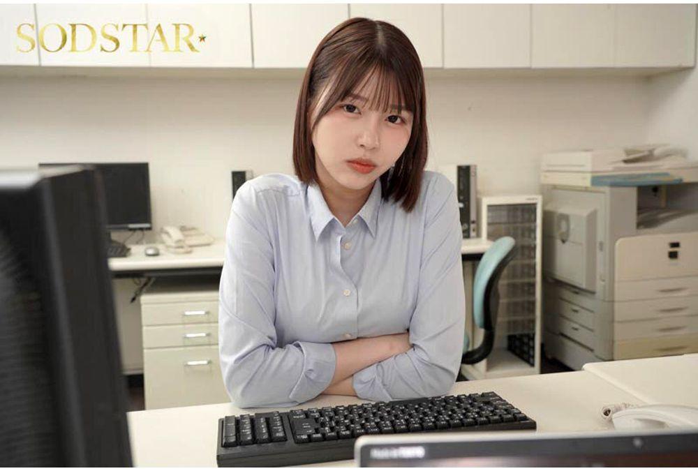 START-579 My Strict Female Boss Was Actually The Worst-performing, Most Insulting Bunny Girl At A Massage Parlor In Japan, Who Even Let Me Cum Inside Her! She Belittled My Virgin Dick Countless Times, Both At The Shop And At The Office! Yui Mahiro [8th Anniversary Work] Screenshot 14