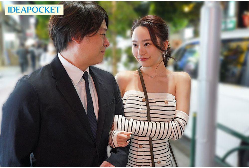 IPZZ-800 The Rising Star Hostess In Ginza Whose Sex Is So Erotic That She Became A 100 Million Yen Player Within 3 Months Of Joining The Club. Chapter 2: The Unscripted Private After-hours Sex She Filmed With An AV Actor As A Regular Customer Was Just As Amazing As Ever. Miyabi Shizuki Screenshot 8