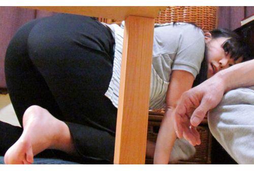 DBNK-068 What Will Happen If I Show My Erect Penis To The Helper Lady And Ask Her To Help Me Ejaculate...?! 4 Hours Screenshot 13