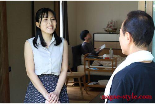 NSFS-320 New Unfaithful Wife - Six Months Of Drowning In Love And Lust - Misaki Sugisaki Screenshot