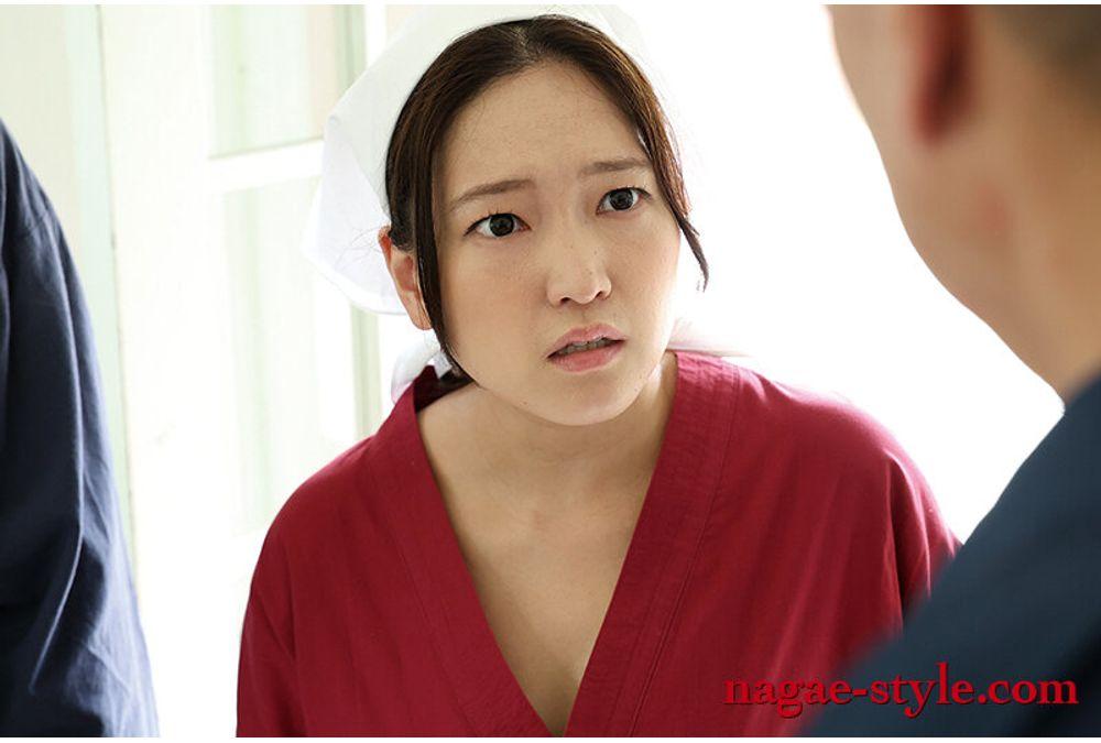 NSFS-432 Cuckold House 14 ~Wife Turned Into A Sex Doll~ Amamura Rika Screenshot 14