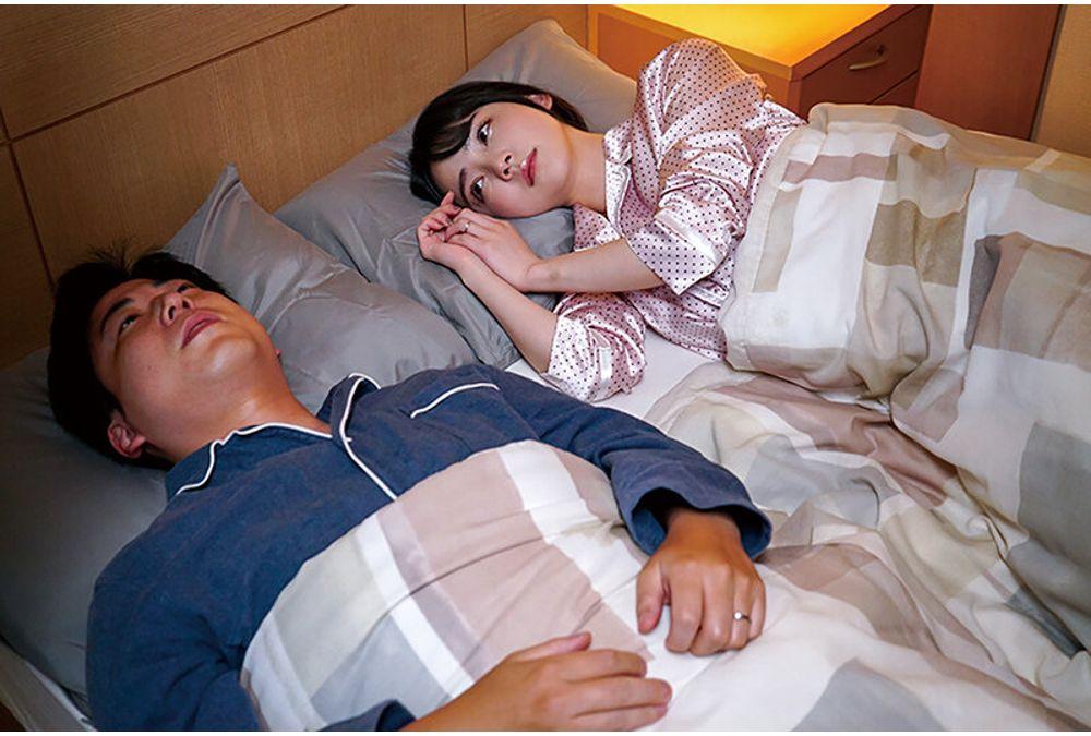 NGOD-314 The Daughter-in-law Of A Brothel Who Was Impregnated By Her Father-in-law With An Heir. I Can't Tell My Husband, But That Day I Became Pregnant With My Father-in-law's Heir... Minoshima Meguri Screenshot 10