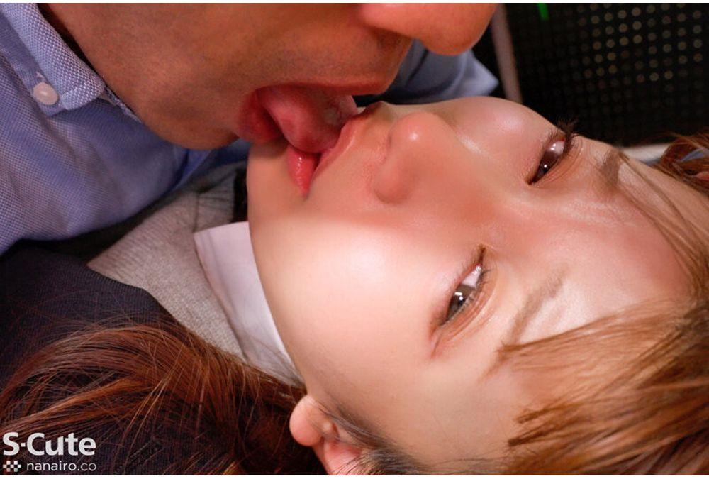 SQTE-680 You Can Do Whatever You Want, Uncle. - Karin Kitaoka Screenshot 12