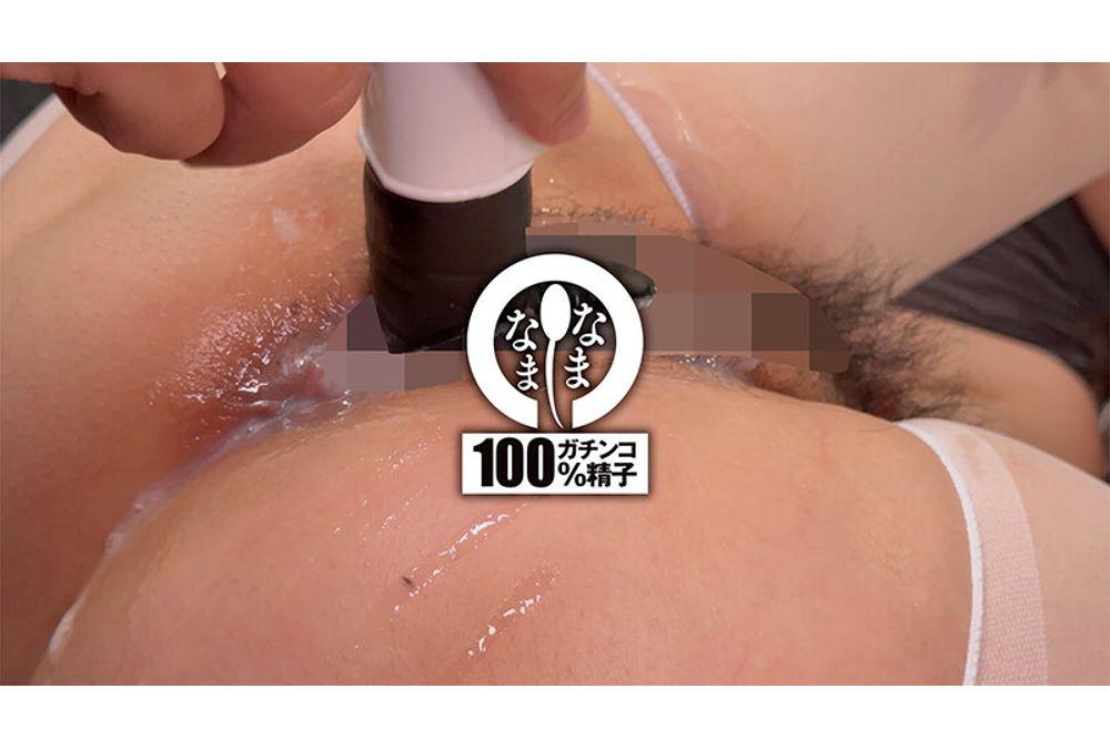 NAMH-059 Uncut Namanama Clinic: 15 Shots By A Super-Care Nurse - Tsubaki Kato Screenshot 12