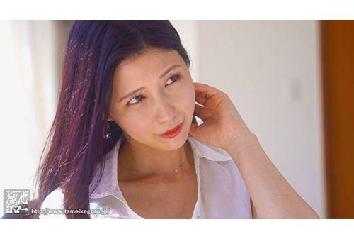 MEYD-889 She Has A Neat Appearance And Sex Is Global. Ran Saiki, 32 Years Old, AV DEBUT, A Wife Who Orgasmed With Cocks From 7 Countries For 100 People Screenshot