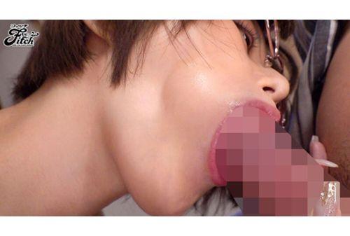 JUFE-537 The Ultimate Blowjob! ! Vacuum Suction Clinic That Treats Male Genitalia Luna Tsukino Screenshot