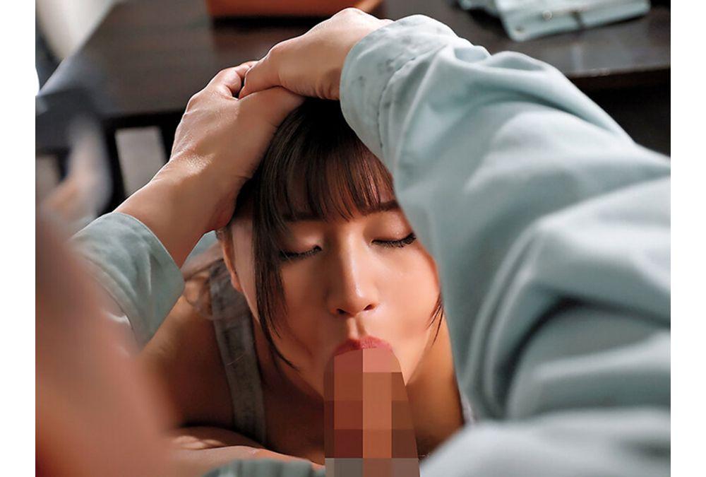 DVAJ-704 Female NEET From The Employment Office Makes Lots Of Mistakes And Is Useless, But She Grew Up In A Warm Home With Her Plump, Big Breasts That Are Great To Suck And Fondle. A5-grade Beautiful Flesh. She Can't Say No, So We Take Advantage Of That And Fondle And Fuck Her Hard During Our Creampie Training. Yui Sayama Screenshot 6