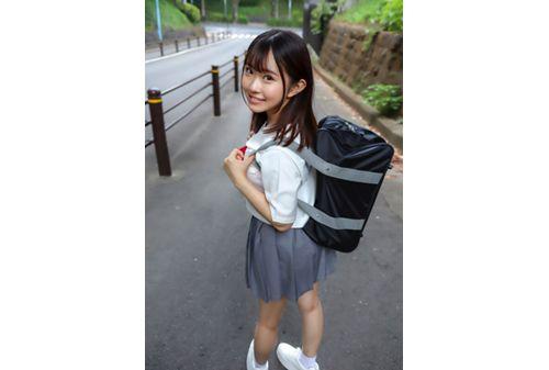 KNMB-067 142cm Super Minimal Girl Misaki (18) Misaki Tsukimoto Screenshot