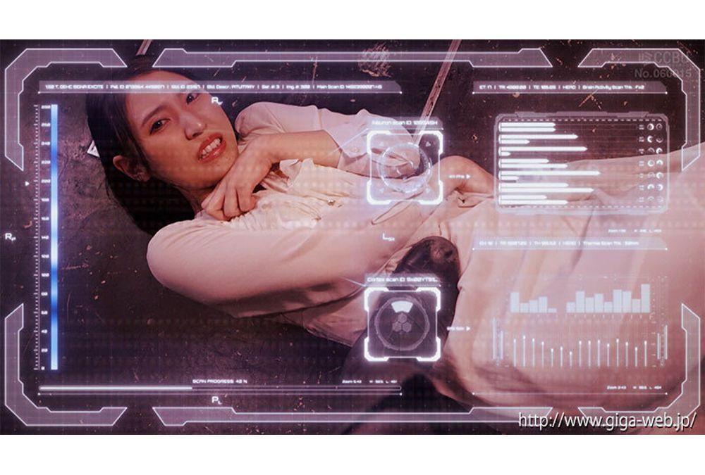 MSZ-35 Tensho Sentai Wing Ranger: The Vengeful Empress White Wing's Mental Execution Screenshot 12