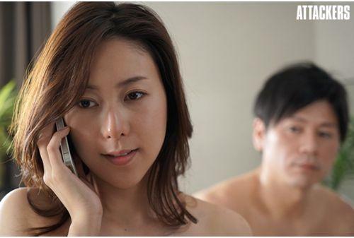 SSPD-149 The First Lie Attached To Her Husband Saeko Matsushita Screenshot