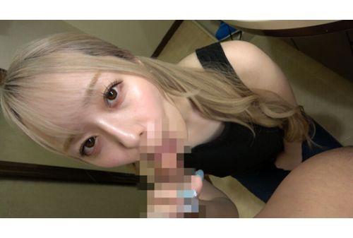 KAGN-022 [Individual Shooting] Anywhere Blowjob 20 11 People Screenshot 10