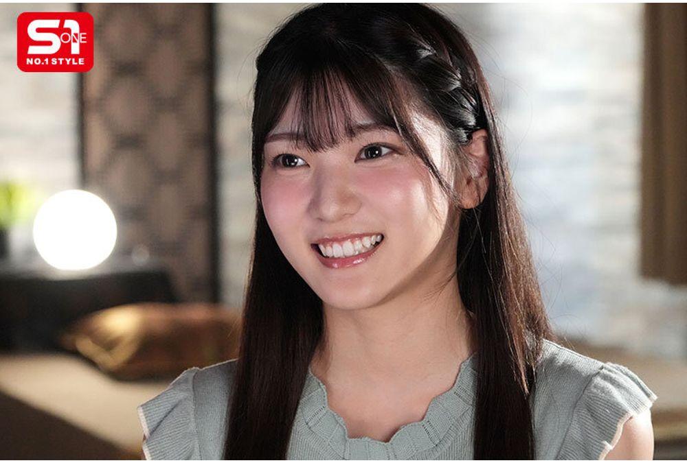 SNOS-042 Hatsumi Kanono's Ultimate Eroticism. She Arches Her Back, Squirts, And Convulses Like Crazy, It's The Best! Screenshot 7