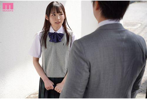 MIDV-906 Teacher, Please Let Me Cum... I Can't Say No. The New Teacher's Dick Made Me Cum All Over The School Without Me Even Being Able To Make A Sound, And My Heart Was In Turmoil. Chihiro Miyazaki Screenshot