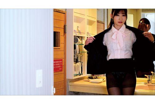 MDTM-773 One Night At The End Of A Drinking Party That Was Devoted To Affair SEX Until The Morning At A Shared Room Hotel With A Subordinate Of A Company That Is Too Cute. Meru Ito Screenshot