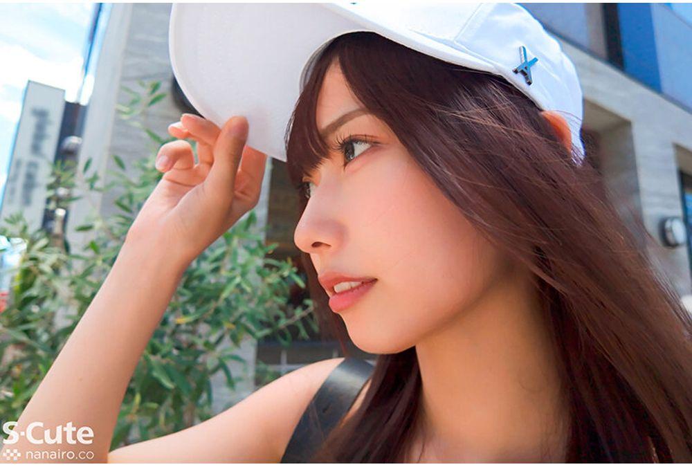 SQTE-651 More Than A Sex Friend, But Less Than A Lover. Him? Or A Dick? "I Love You" - Unstoppable Pleasure Sex With Miyu Aizawa Screenshot 12